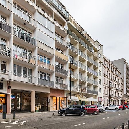 Apartament Wspolna By Your Freedom Warsaw Luaran gambar