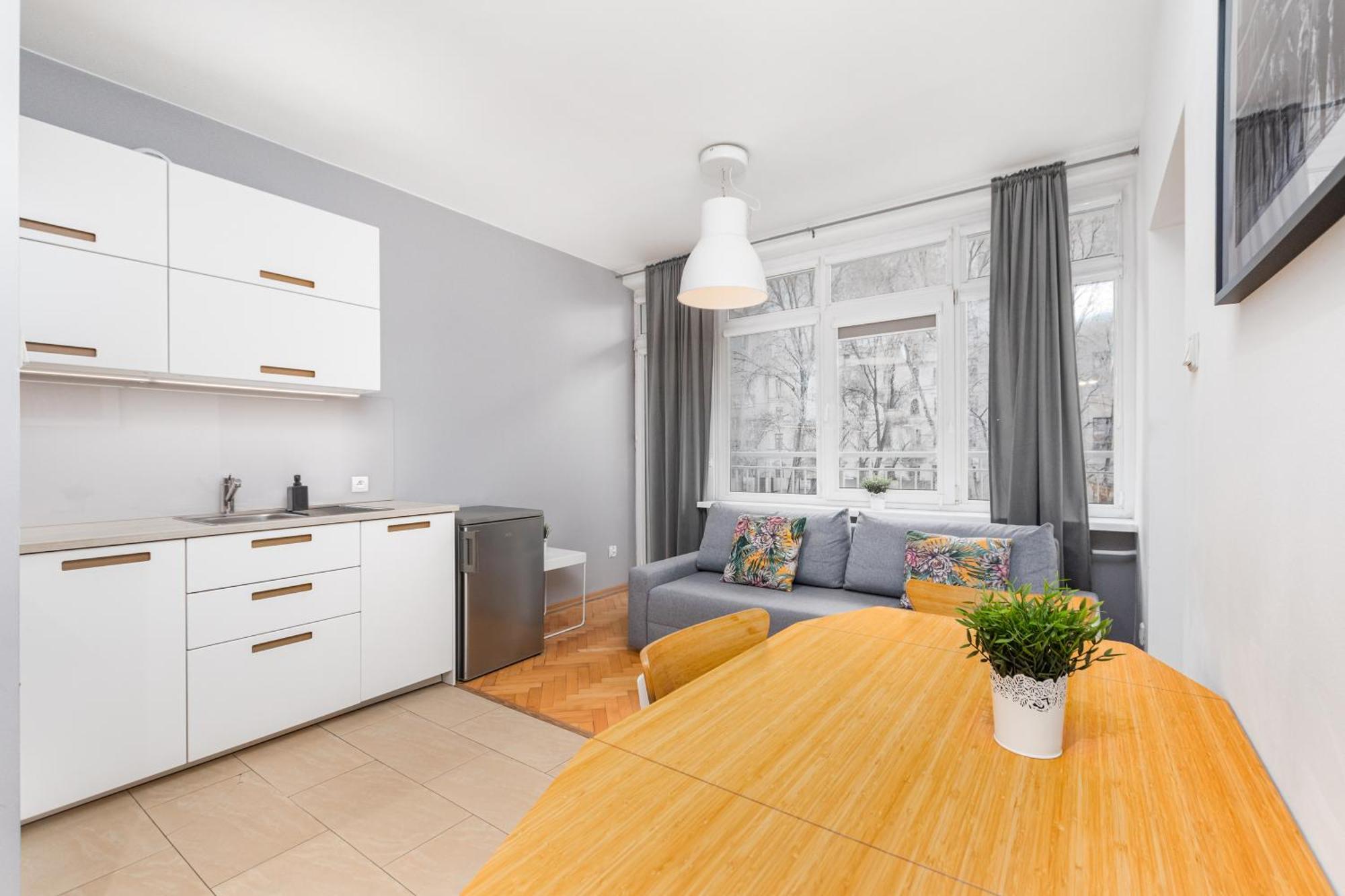 Apartament Wspolna By Your Freedom Warsaw Luaran gambar