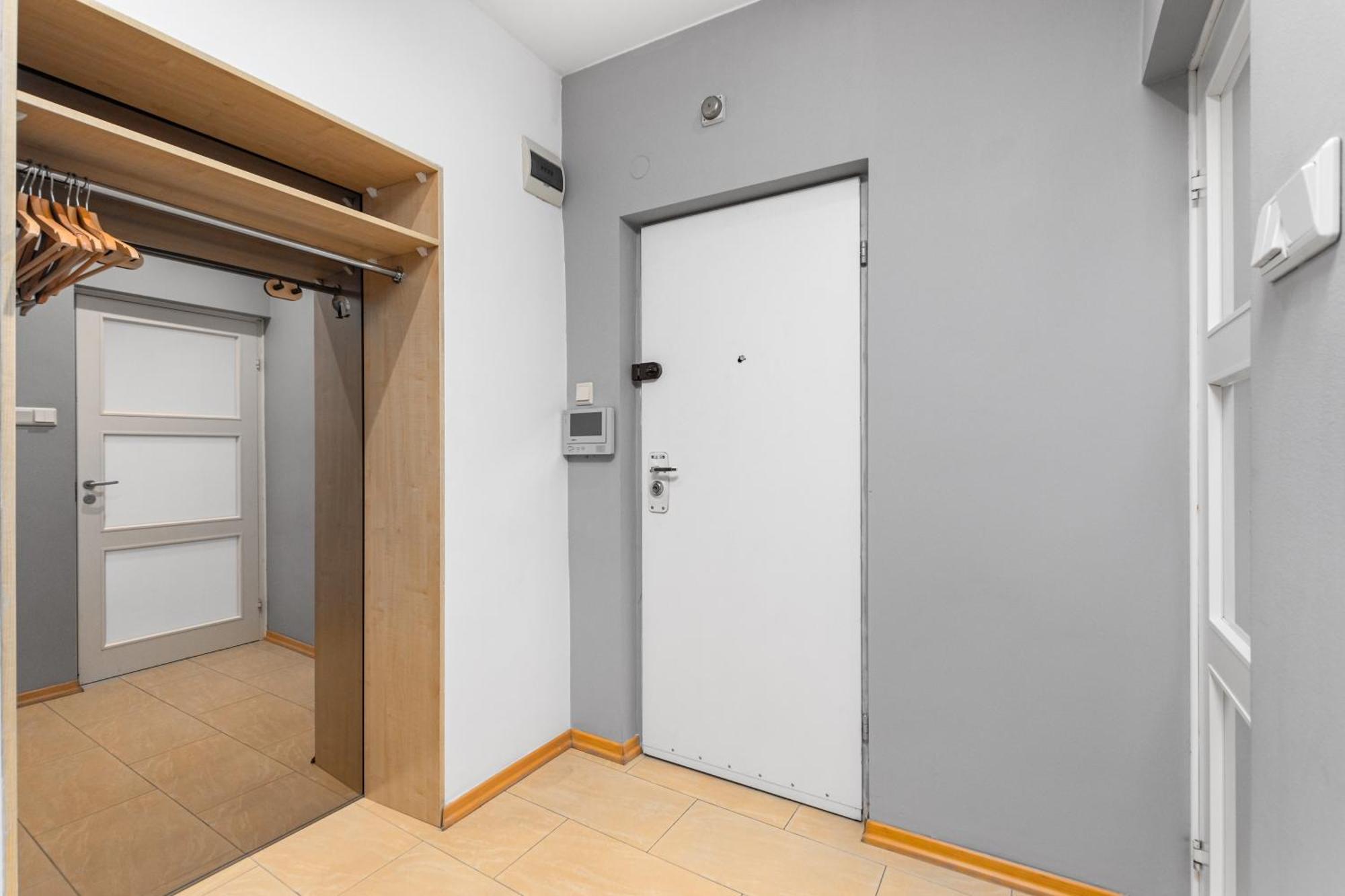 Apartament Wspolna By Your Freedom Warsaw Luaran gambar